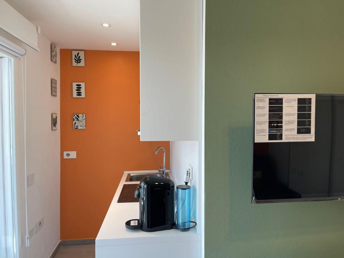 Louxory Accomodation Cagliari Apartment Exterior foto
