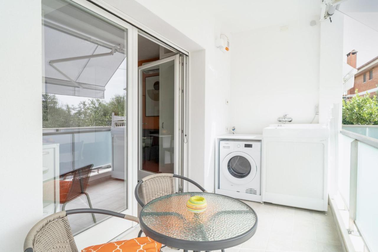 Louxory Accomodation Cagliari Apartment Exterior foto