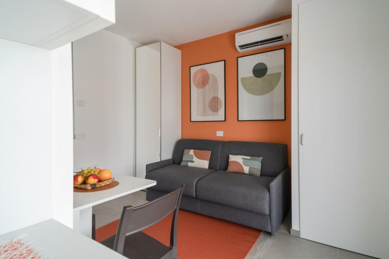 Louxory Accomodation Cagliari Apartment Exterior foto