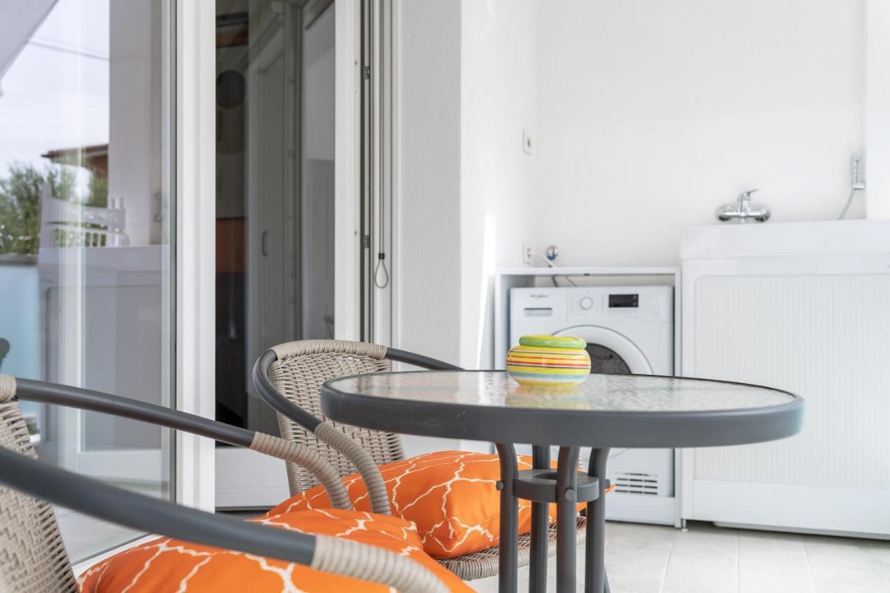 Louxory Accomodation Cagliari Apartment Exterior foto