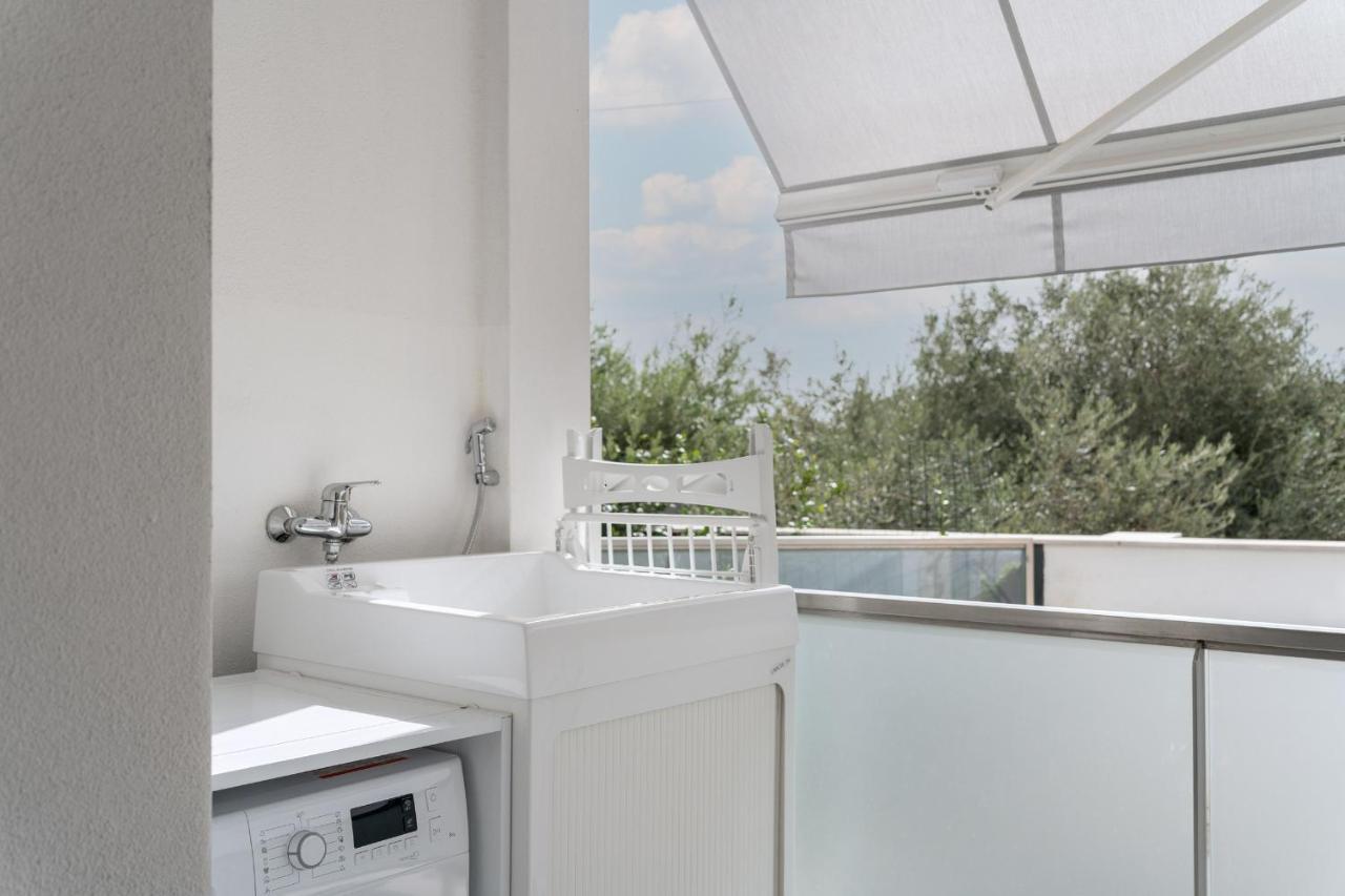 Louxory Accomodation Cagliari Apartment Exterior foto