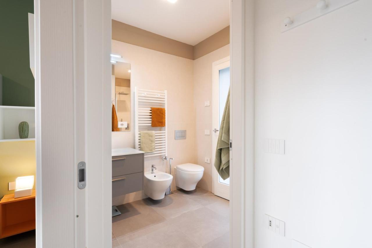 Louxory Accomodation Cagliari Apartment Exterior foto
