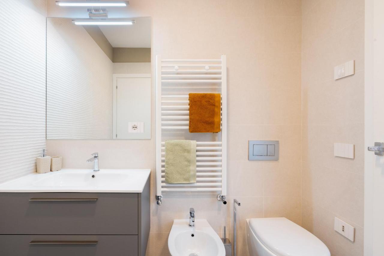 Louxory Accomodation Cagliari Apartment Exterior foto