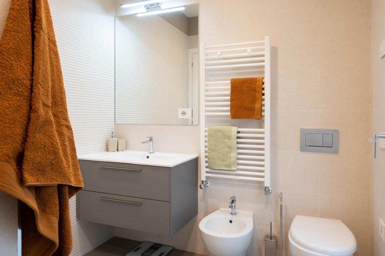 Louxory Accomodation Cagliari Apartment Exterior foto