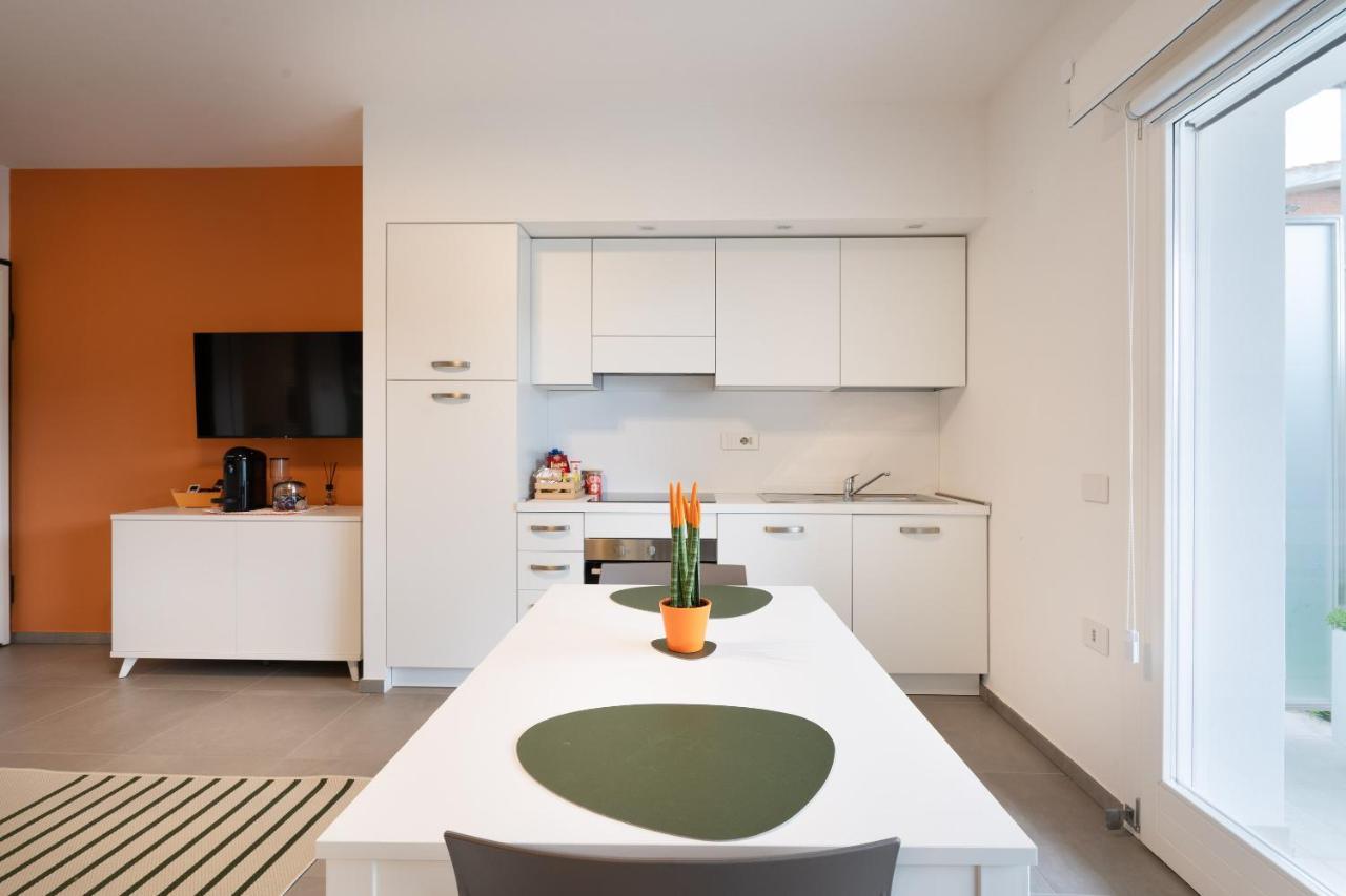 Louxory Accomodation Cagliari Apartment Exterior foto
