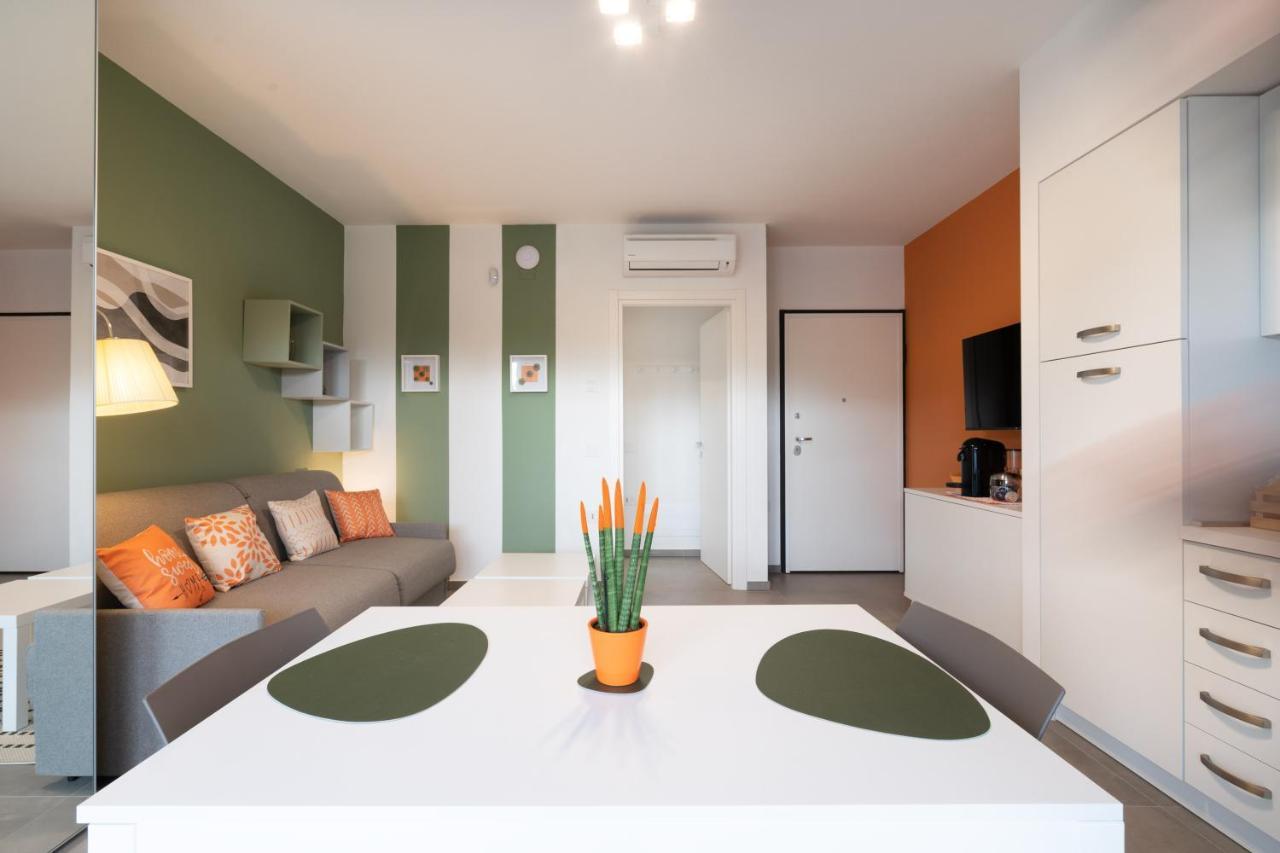 Louxory Accomodation Cagliari Apartment Exterior foto