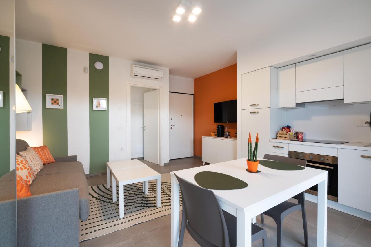 Louxory Accomodation Cagliari Apartment Exterior foto