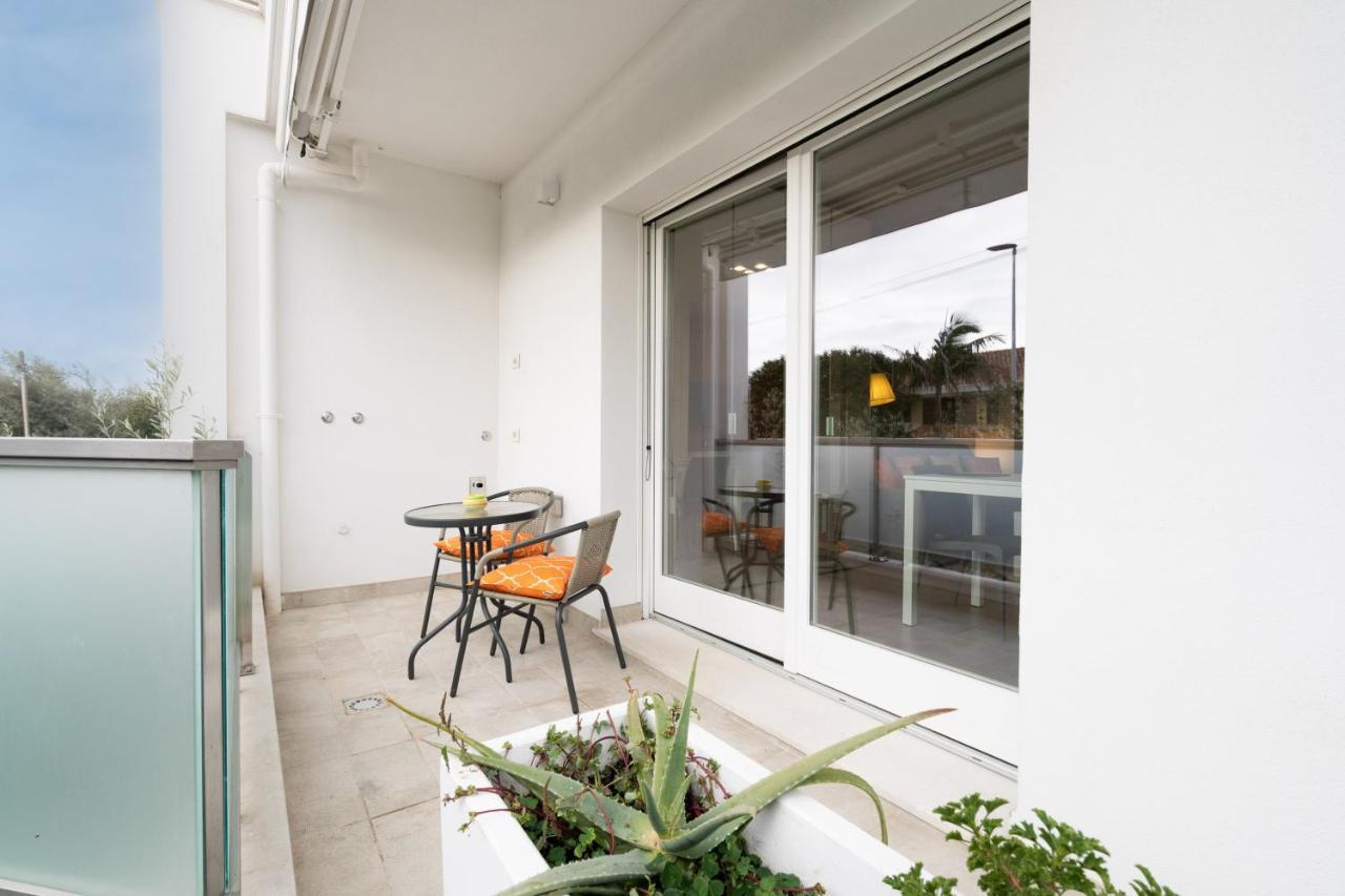 Louxory Accomodation Cagliari Apartment Exterior foto