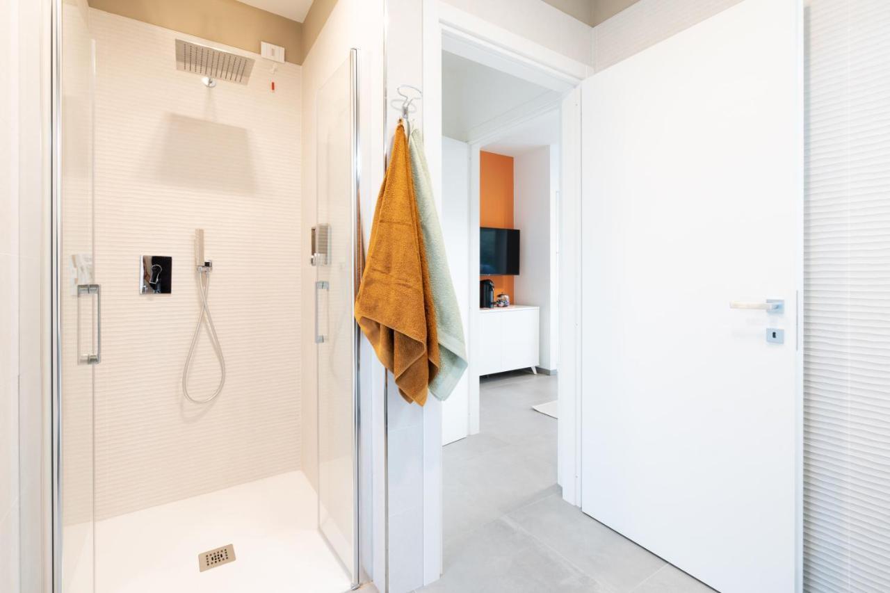 Louxory Accomodation Cagliari Apartment Exterior foto