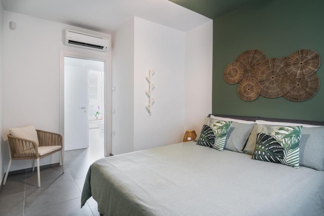 Louxory Accomodation Cagliari Apartment Exterior foto