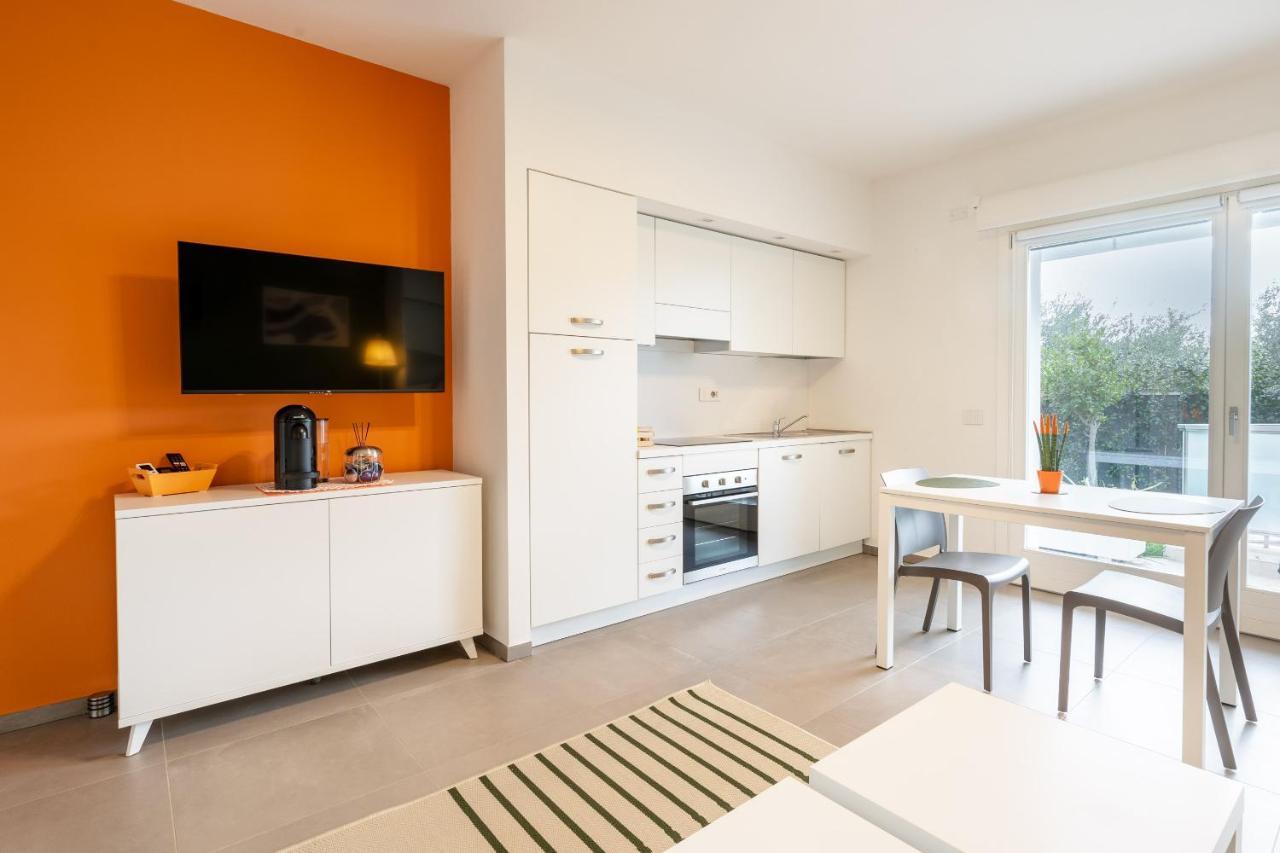 Louxory Accomodation Cagliari Apartment Exterior foto