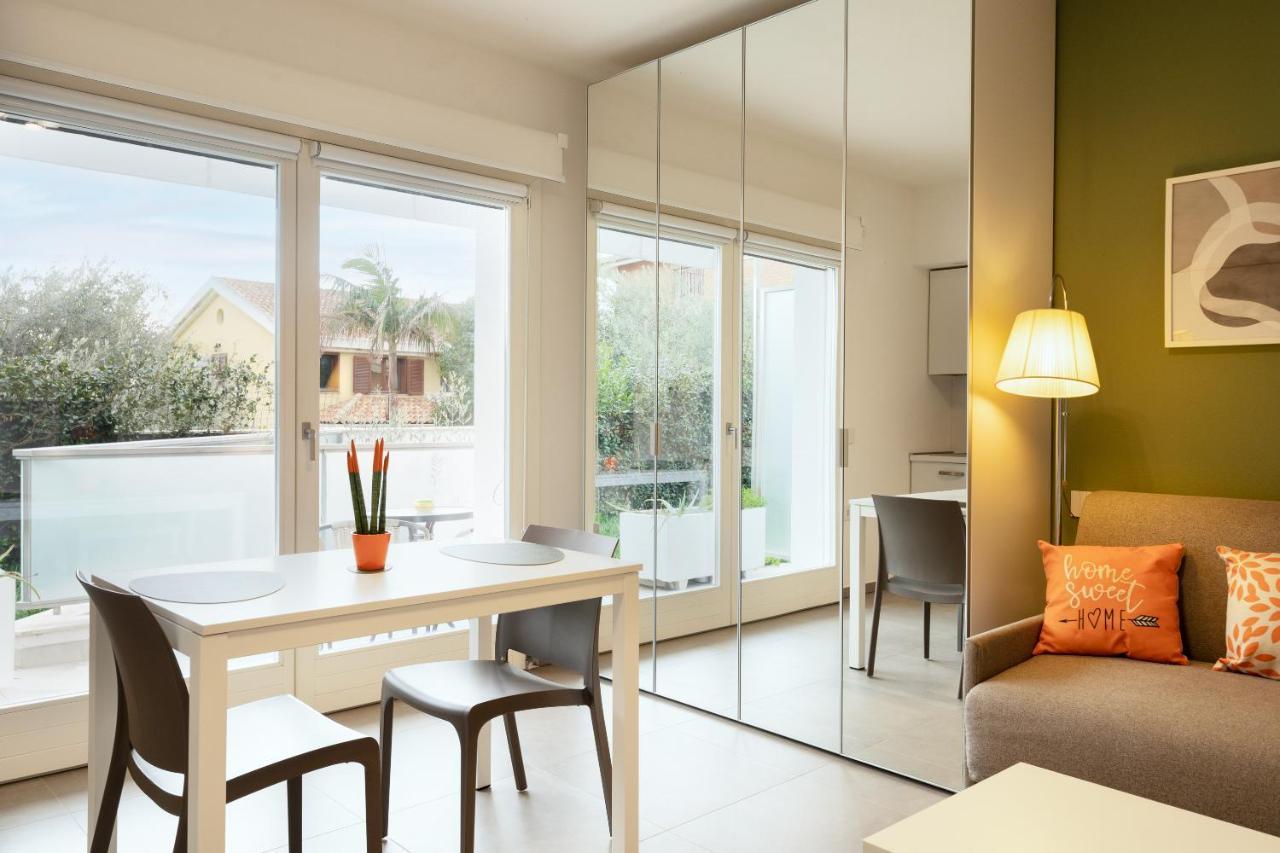 Louxory Accomodation Cagliari Apartment Exterior foto
