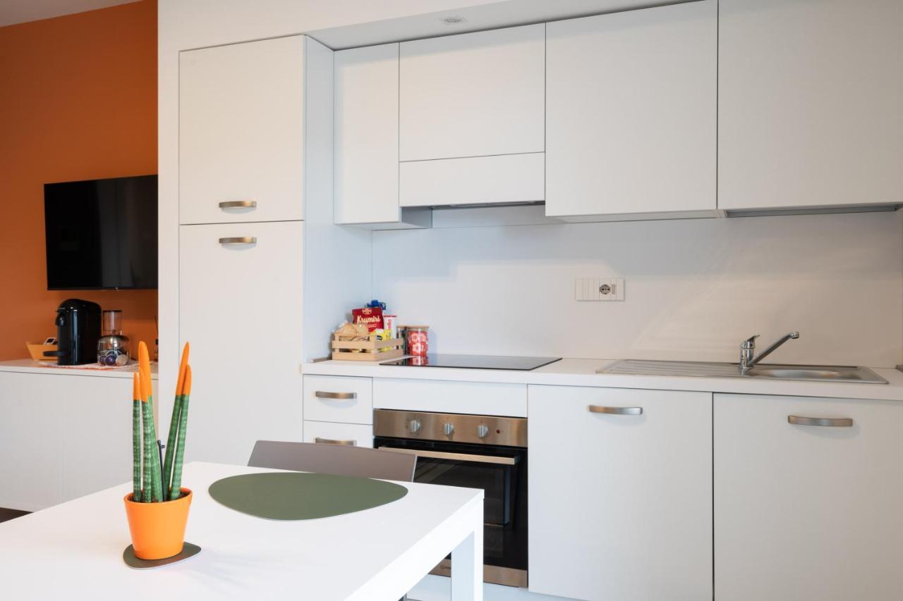 Louxory Accomodation Cagliari Apartment Exterior foto