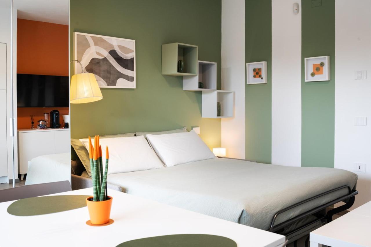 Louxory Accomodation Cagliari Apartment Exterior foto