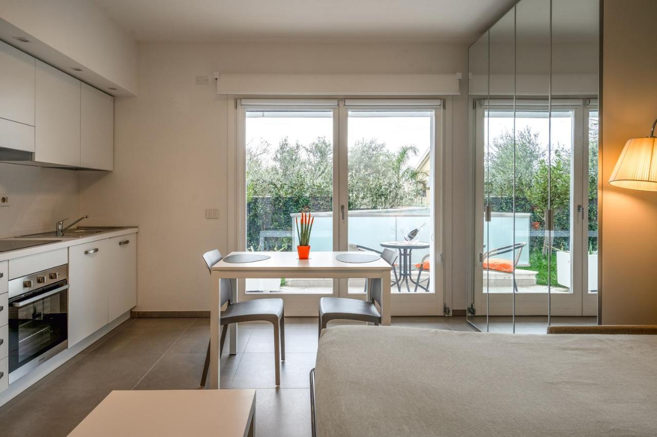 Louxory Accomodation Cagliari Apartment Exterior foto
